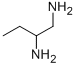 CAS 登录号：4426-48-6， 1,2-二氨基丁烷