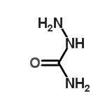CAS#: 4426-72-6, Carbamohydrazonic acid