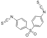 CAS#: 4430-49-3, Isothiocyanatophenyl Sulfone