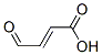 CAS#: 4437-06-3, Fumaraldehydic Acid