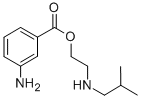 CAS#: 4439-25-2, Metabutethamine