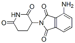 CAS#: 443919-33-3, 4-Amino-2-(2,6-Dioxo-3-Piperidyl)Isoindole-1,3-Dione