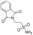 CAS#: 4443-23-6, 2-Phthalimidoethanesulfonamide
