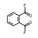 CAS#: 445-69-2, Phthaloyl Difluoride