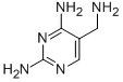 CAS#: 4458-18-8, 2,4-Diamino-5-Aminomethyl-Pyrimidine