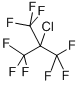 CAS#: 4459-16-9, (2-Chloro)Hexafluoro-2-(Trifluoromethyl)Propane