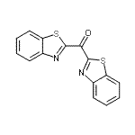 CAS#: 4464-60-2, Bis(1,3-Benzothiazol-2-Yl)Methanone