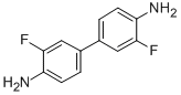 CAS#: 448-97-5, 3,3'-Difluoro-[1,1'-biphenyl]-4,4'-diamine