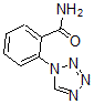 CAS#: 449758-24-1, 2-(1H-Tetrazol-1-Yl)-Benzamide