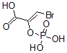 CAS 登录号：44976-95-6， 磷酸烯醇-3-溴丙酮酸
