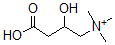 CAS#: 44985-71-9, 3-Carboxy-2-Hydroxy-N,N,N-Trimethyl-1-Propanaminium
