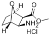 CAS#: 4505-16-2, Methyl Diexo-3-Amino-7-Oxa-Bicyclo[2.2.1]Heptane-2-Carboxylate Hydrochloride