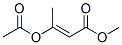 CAS#: 4525-27-3, Methyl 3-(Acetoxy)Isocrotonate