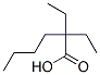 CAS#: 4528-37-4, Diethylhexanoic Acid