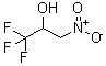 CAS#: 453-35-0, 1,1,1-Trifluoro-3-Nitropropan-2-Ol