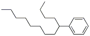 CAS 登录号：4534-50-3， 5-苯基十三烷