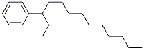 CAS 登录号：4534-52-5， 3-苯基十三烷