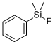 CAS#: 454-57-9, Dimethylphenylfluorosilane