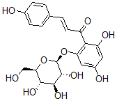 CAS 登录号：4547-85-7， 异杞柳甙