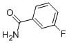 CAS 登录号：455-37-8， 3-氟苯甲酰胺