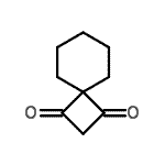 CAS#: 455264-97-8, Spiro[3.5]Nonane-1,3-Dione