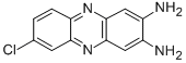CAS#: 4559-64-2, 2,3-Diamino-7-Chlorophenazine