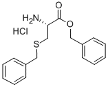 CAS 登录号：4561-11-9， 3-(苄基硫代)-丙氨酸苄酯盐酸盐