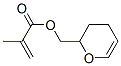 CAS#: 4563-45-5, (3,4-Dihydro-2H-Pyran-2-Yl)Methyl Methacrylate