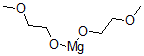 CAS#: 45840-94-6, (T-4)-Bis[2-(Methoxy)Ethanolato]-Magnesium