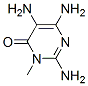 CAS#: 45864-29-7, 2,5,6-Triamino-3-Methylpyrimidin-4(3H)-One