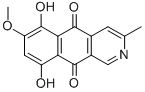CAS 登录号：4589-33-7， 葡萄孢镰菌素