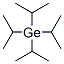 CAS 登录号：4593-82-2， 四异丙基锗