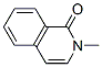 CAS 登录号：4594-71-2， 2-甲基-1(2H)-异喹诺酮