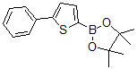 CAS#: 459409-74-6, 2-Phenylthiophene-5-Boronic Acid Pinacol Ester