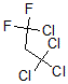CAS#: 460-89-9, 1,1,1,3-Tetrachloro-3,3-difluoropropane