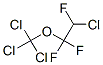 CAS#: 460-99-1, 2-Chloro-1,1,2-Trifluoro-1-(Trichloromethoxy)Ethane