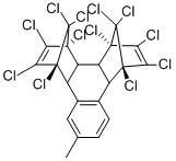 CAS#: 4605-91-8, 2-Methylnaphthalene-Bis(Hexachlorocyclopentadiene) Adduct