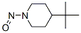 CAS#: 46061-25-0, 4-Tert-Butylnitrosopiperidine