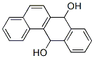 CAS 登录号：4615-78-5， 7,12-二氢苯并[a]蒽-7,12-二醇