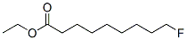 CAS 登录号：462-68-0， 9-氟壬酸乙酯