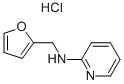 CAS#: 46230-01-7, Furan-2-Ylmethyl-Pyridin-2-Yl-Amine Hydrochloride