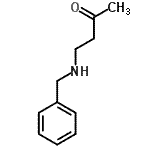 CAS#: 46231-21-4, 4-(Benzylamino)-2-Butanone