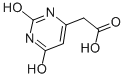 CAS 登录号：4628-39-1， 尿嘧啶-4-乙酸