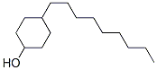 CAS 登录号：4631-96-3， 4-壬基环己烷-1-醇