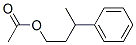 CAS#: 46319-71-5, 3-Phenylbutyl Acetate