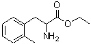 CAS#: 46438-07-7, Ethyl 2-Amino-3-(o-Tolyl)Propanoate