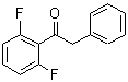 CAS#: 465514-59-4, 1-(2,6-Difluorophenyl)-2-Phenyl-Ethanone