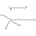 CAS#: 465527-65-5, Trihexyl(Tetradecyl)Phosphonium Decanoate