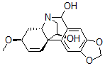 CAS#: 466-73-9, Hemanthidine