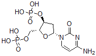 CAS#: 4682-43-3, 2'-Deoxycytidine 3',5'-Diphosphate